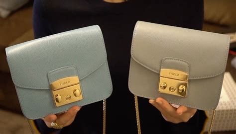 furla оригинал и подделка